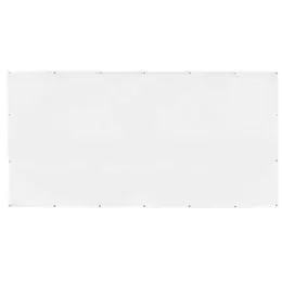 PVC Banner 3m x 1.5m Unbranded